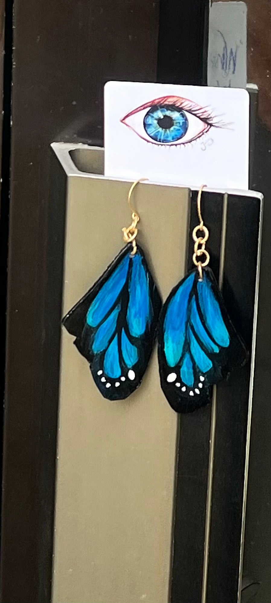 Whispers in Flight