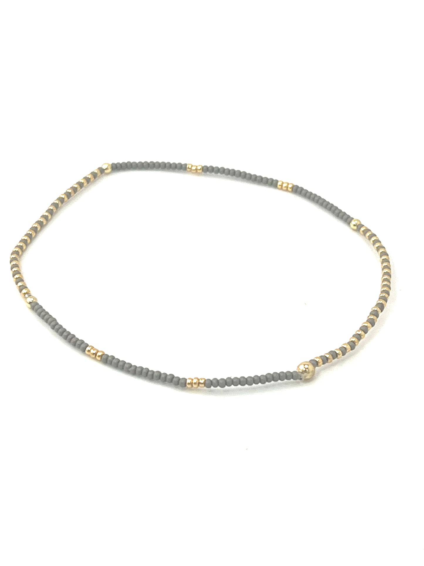 The Meredith Anklet