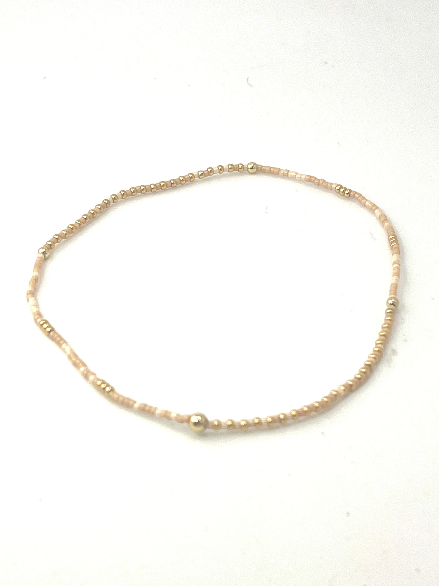 The Meredith Anklet