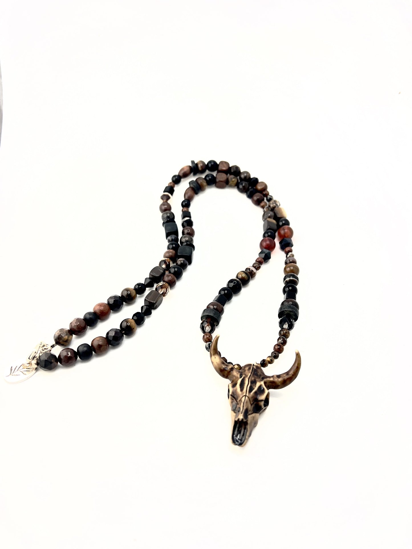 The Rayne Necklaces