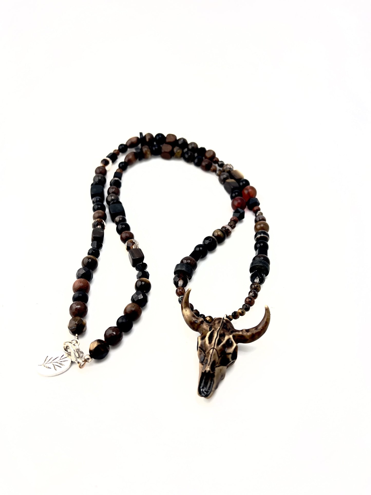 The Rayne Necklaces