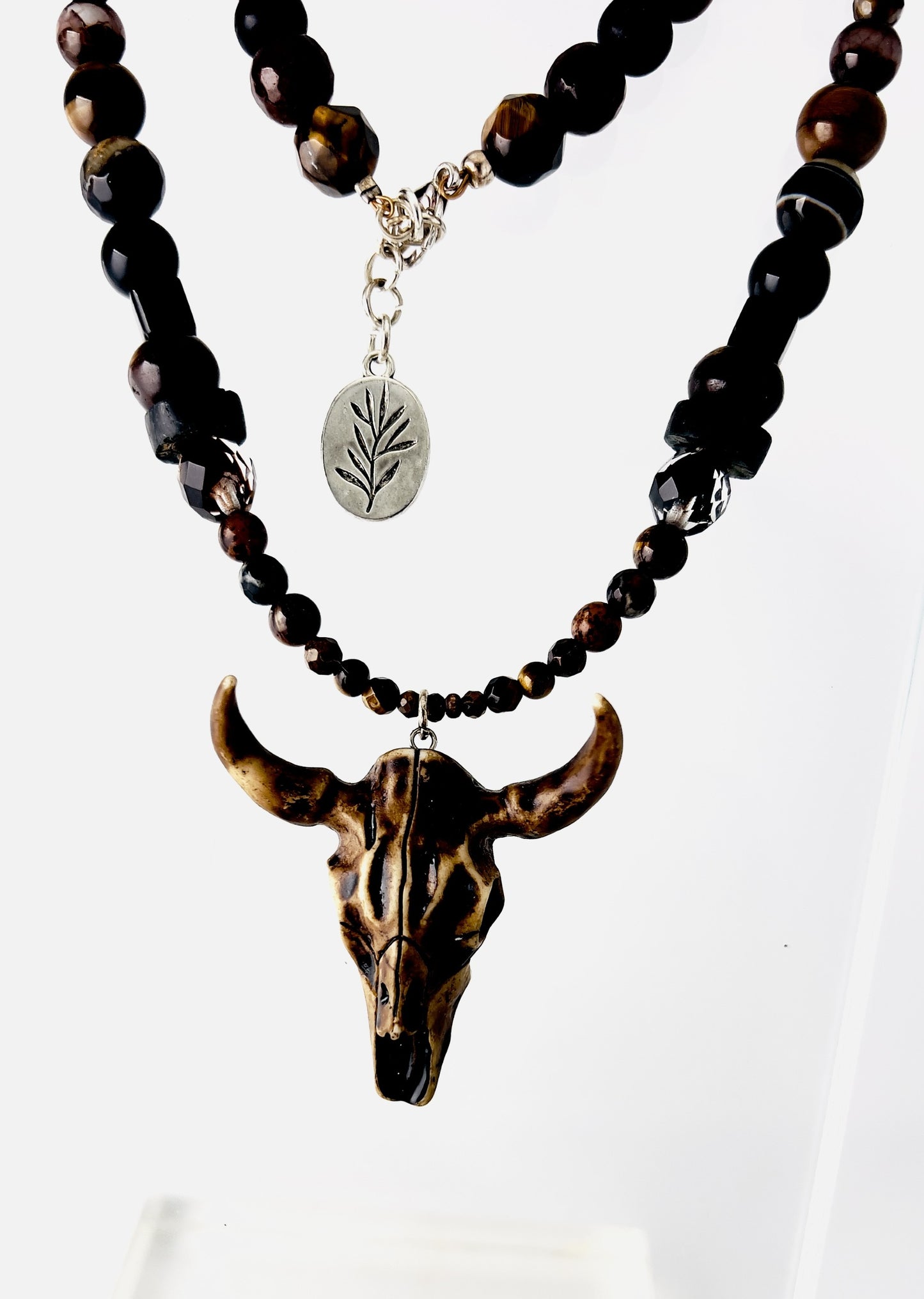 The Rayne Necklaces