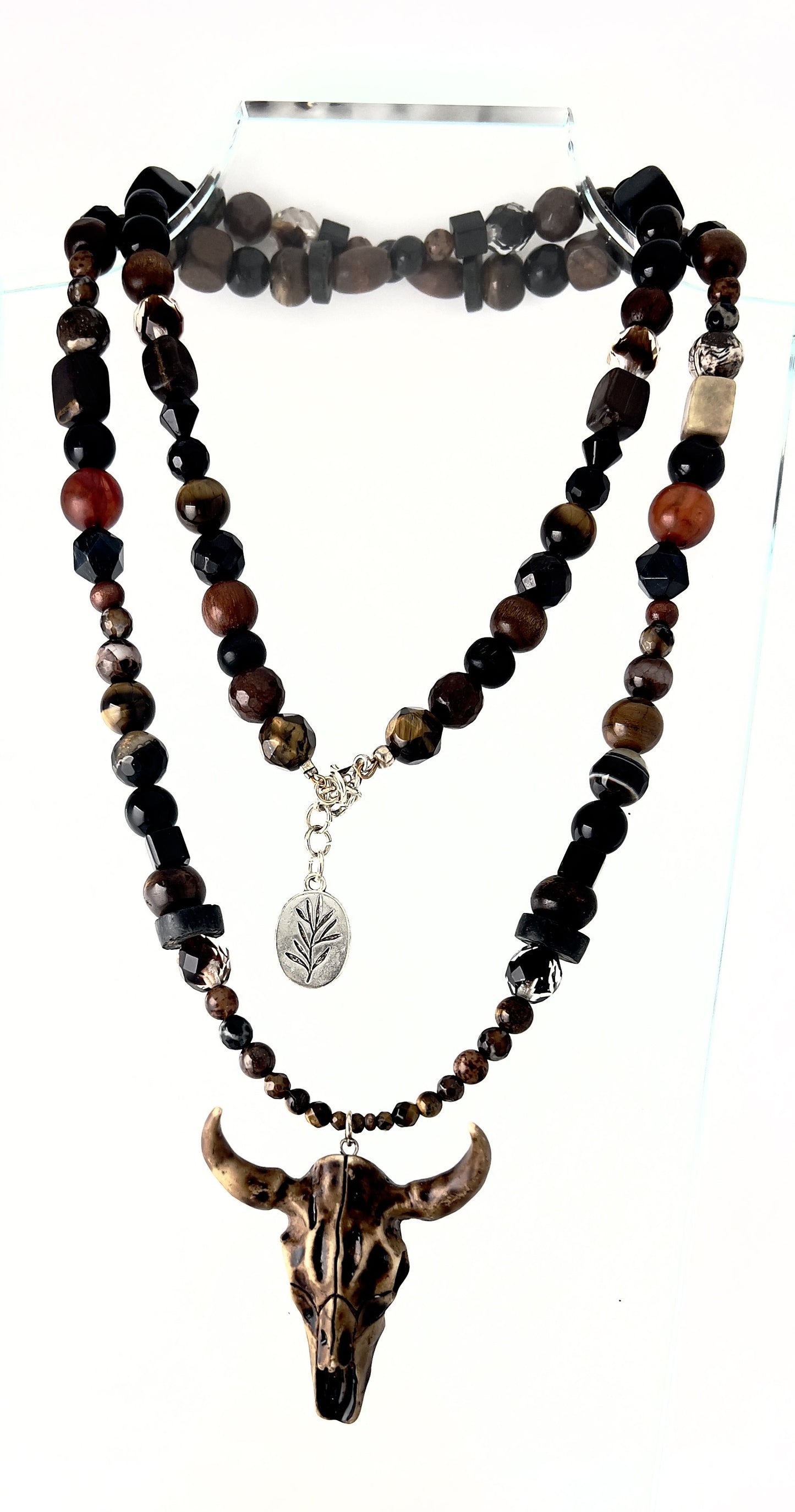 The Rayne Necklaces