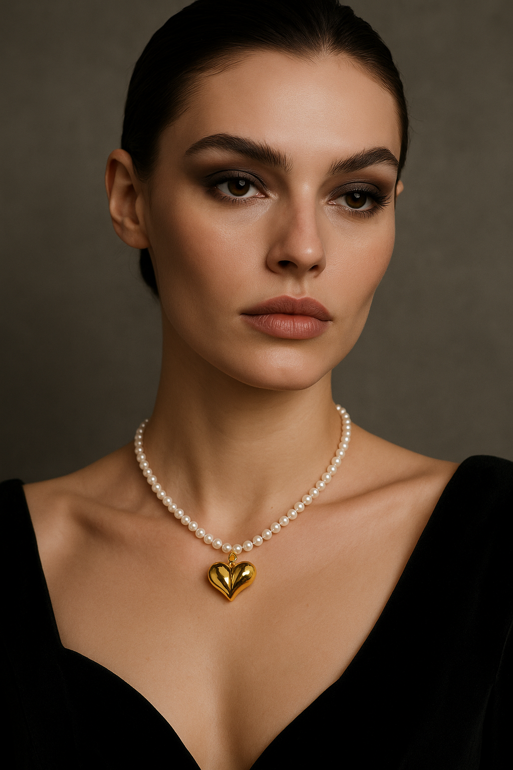 The Maddison Necklace