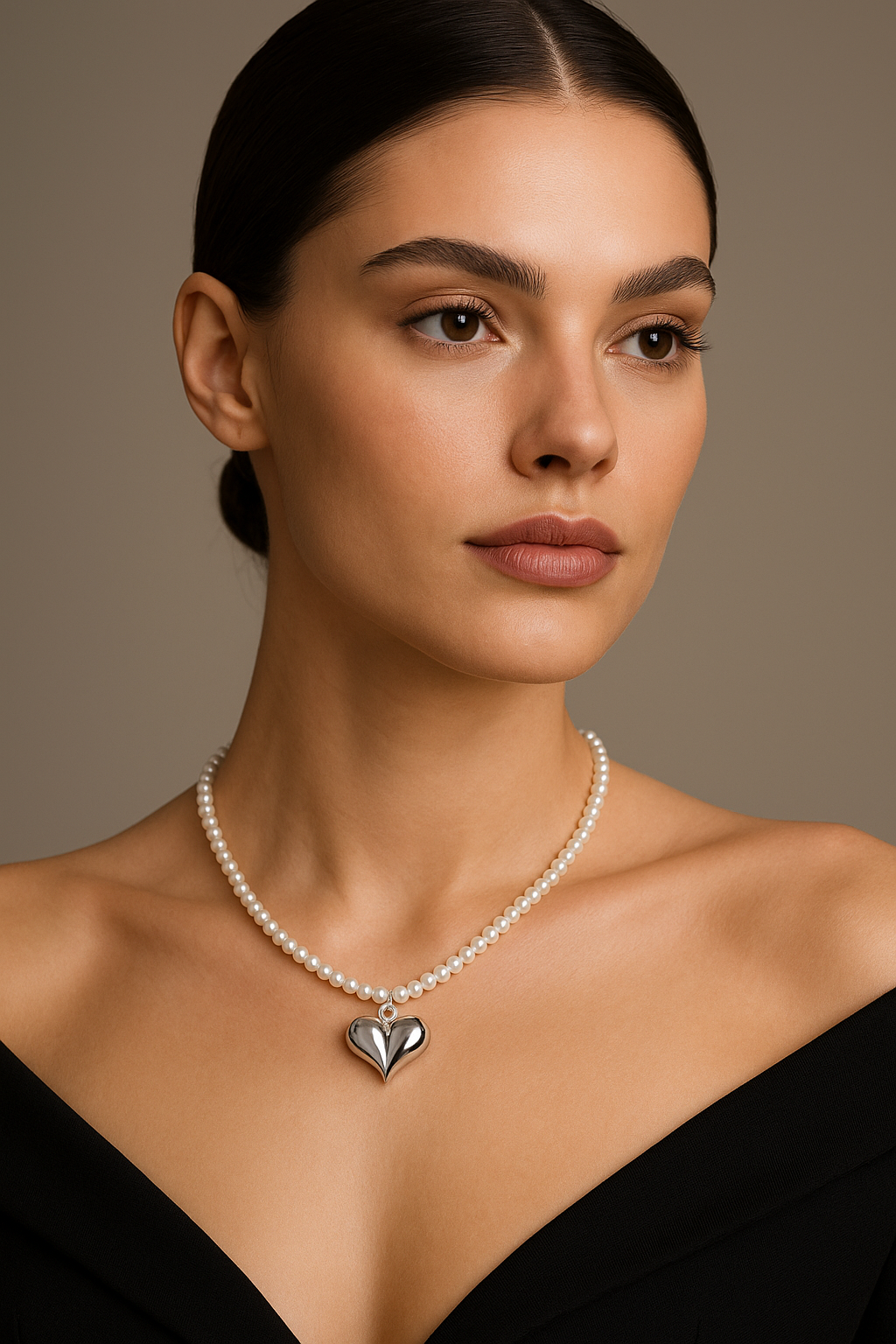 The Maddison Necklace
