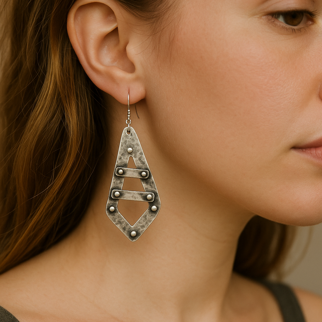 The Gail Earrings