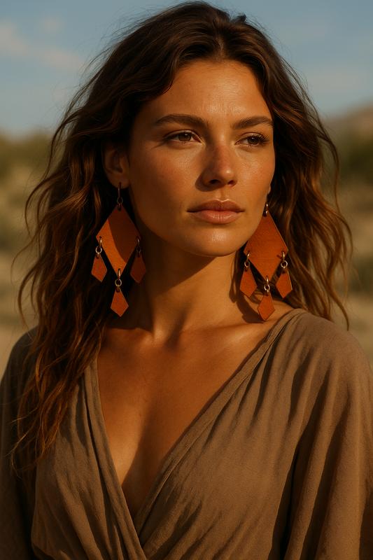 The Lydia Earring6