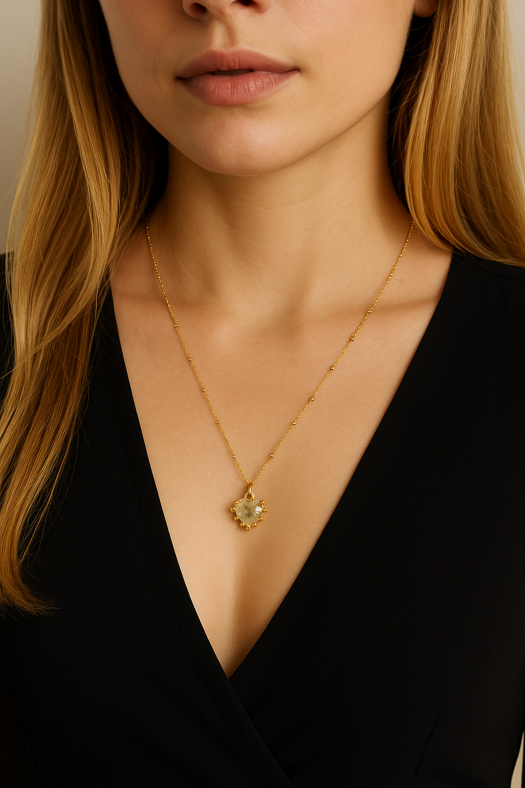 The Meredith Necklace