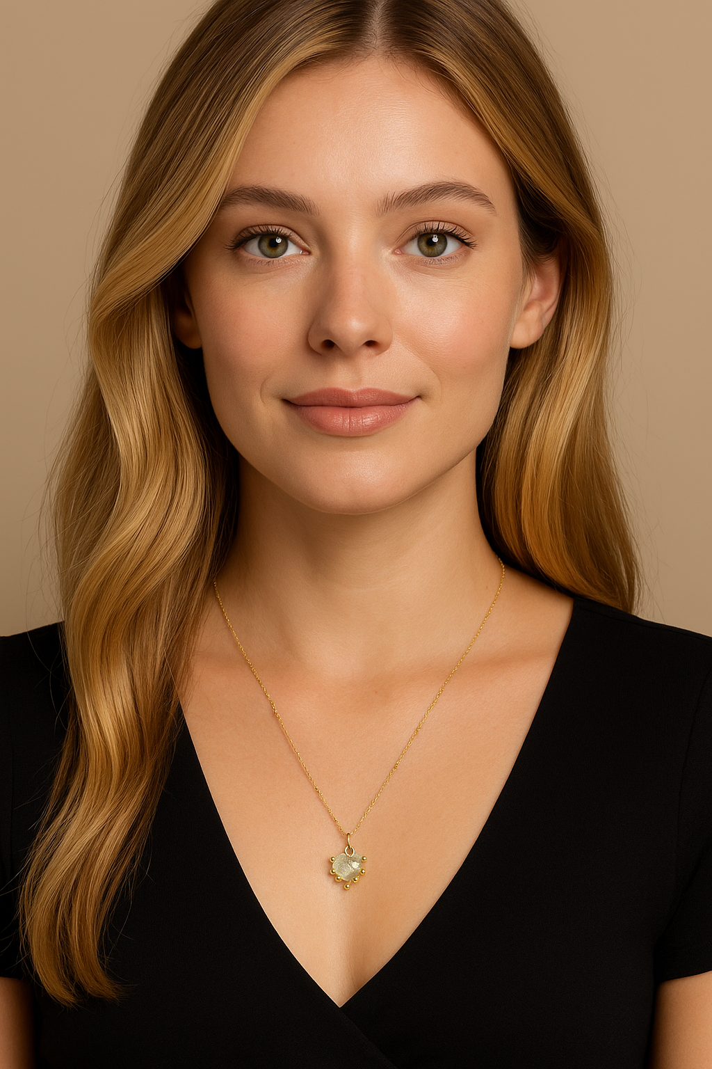 The Meredith Necklace