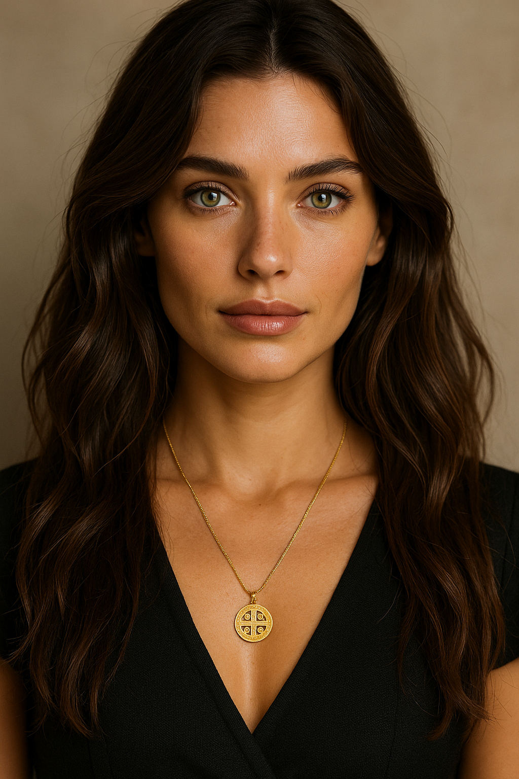 The Maria Necklace