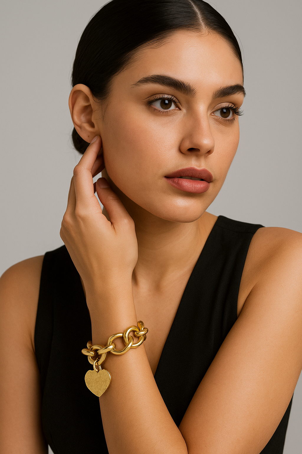 The Elizabeth Bracelet