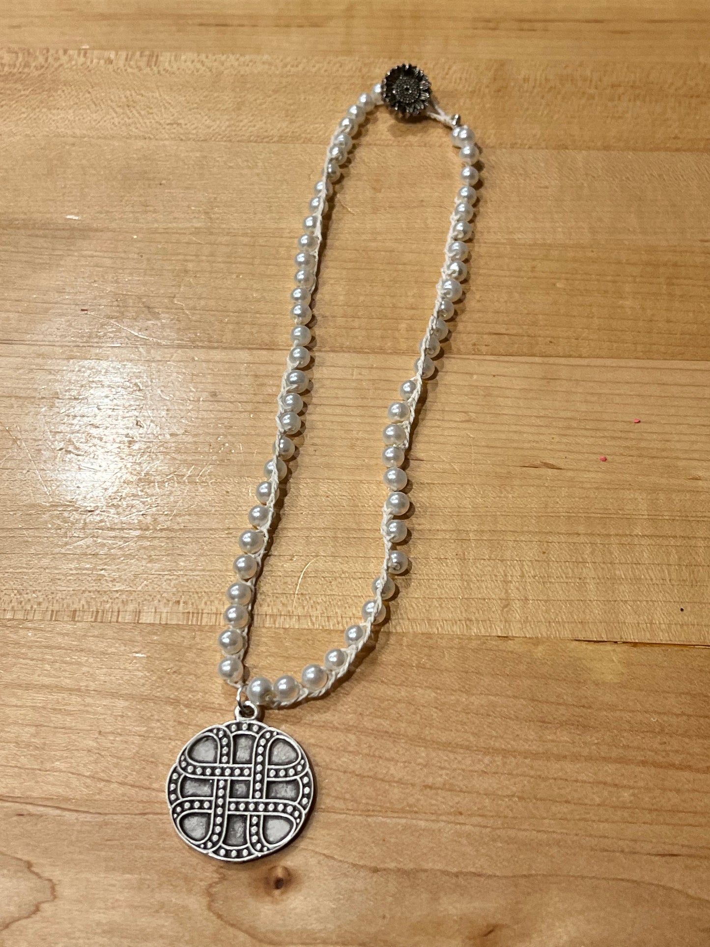 The Katelyn Necklace