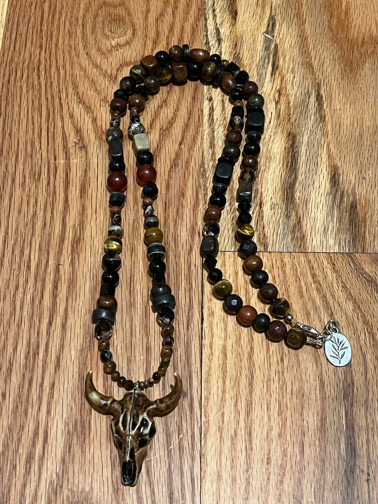 The Rayne Necklaces