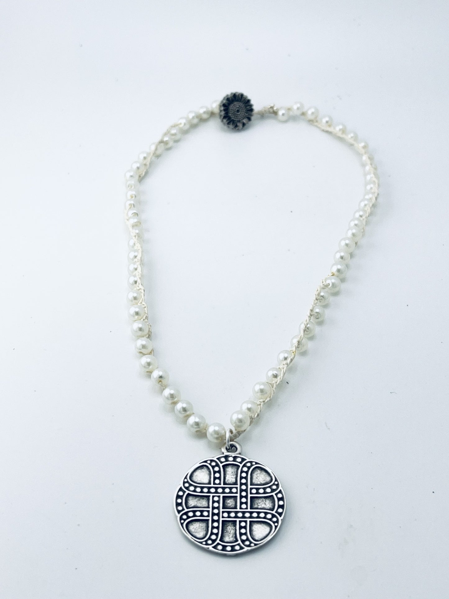 The Katelyn Necklace