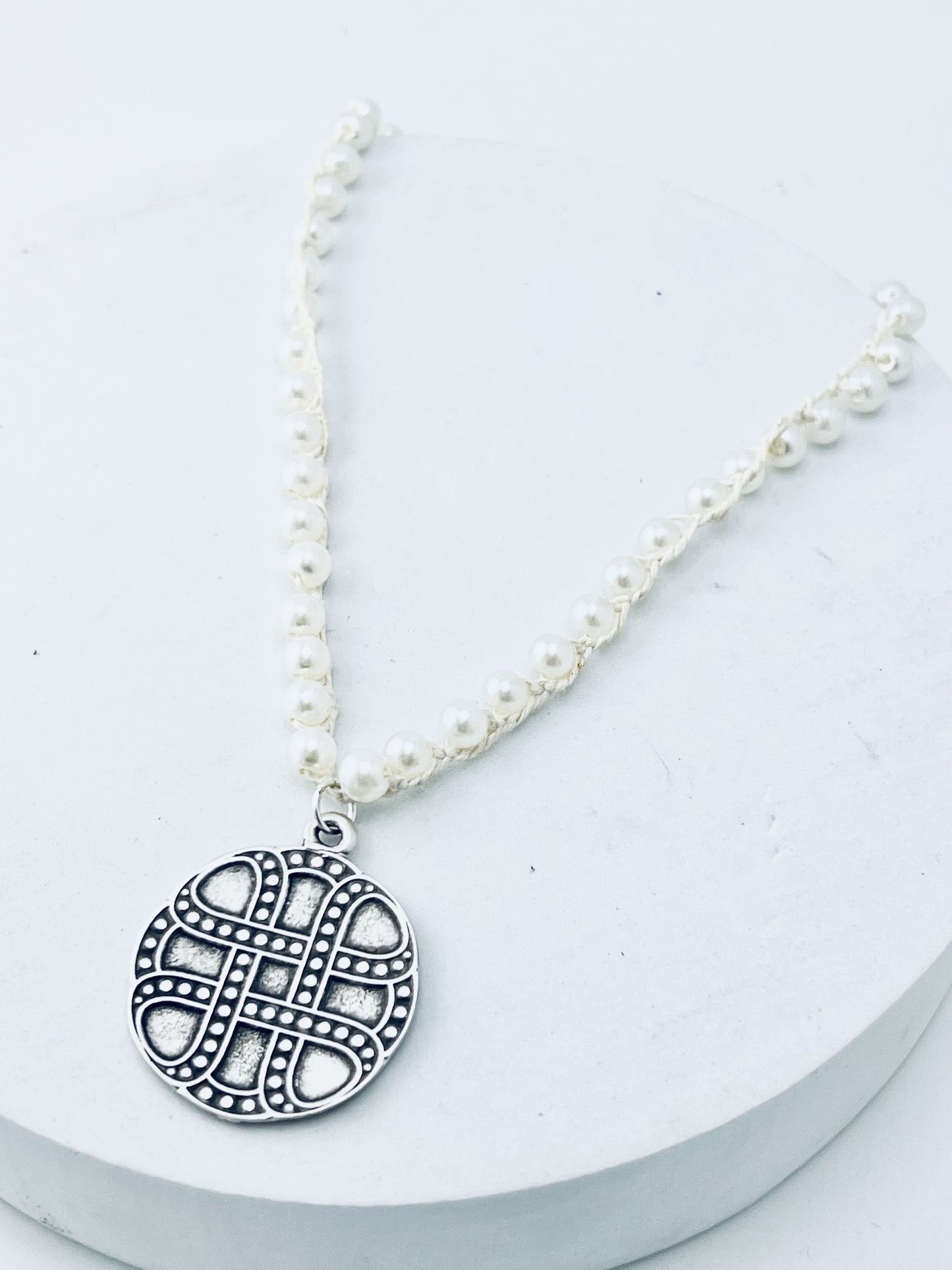 The Katelyn Necklace