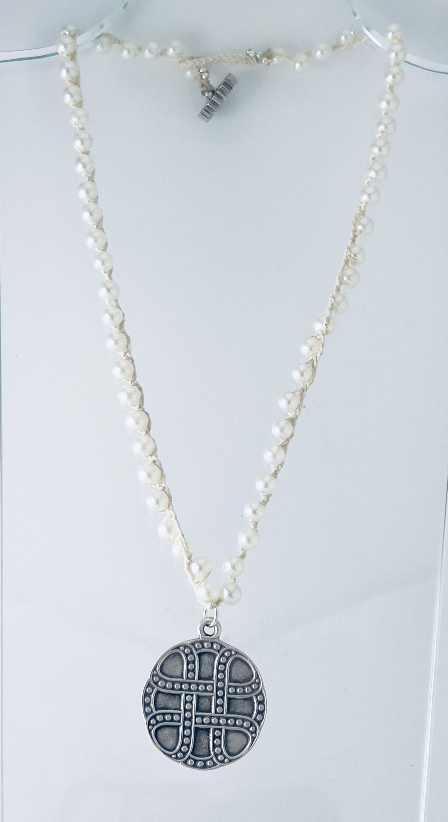 The Katelyn Necklace