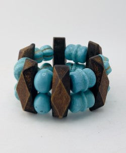 Leona Stretch Bracelet
