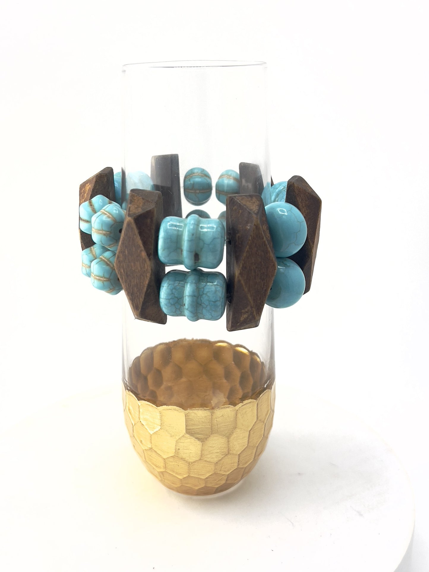 Leona Stretch Bracelet