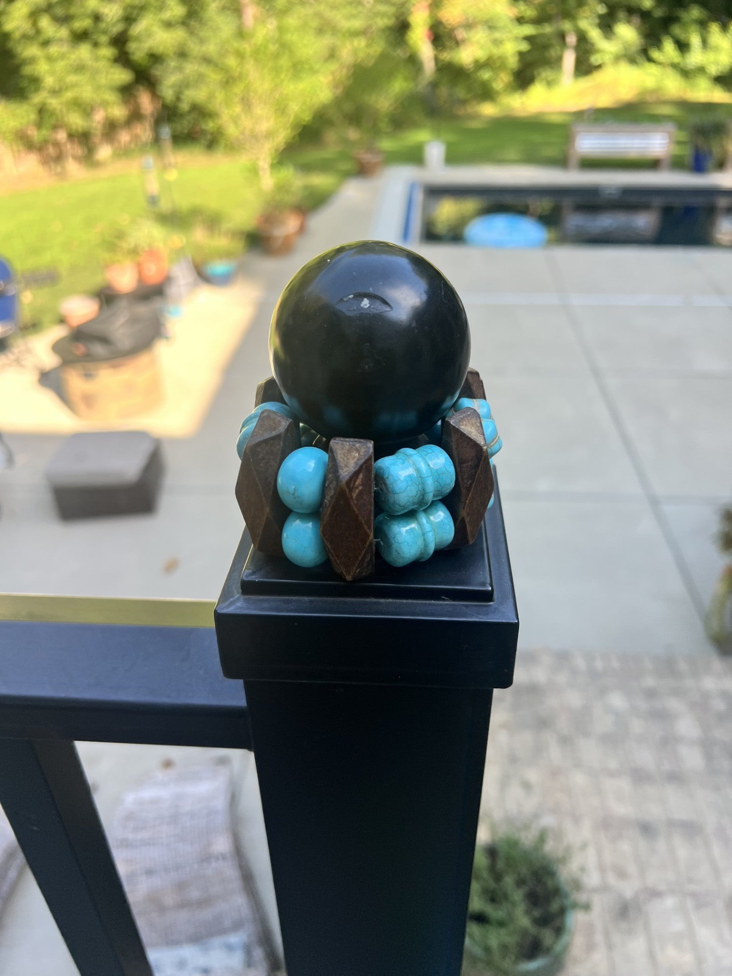 Leona Stretch Bracelet