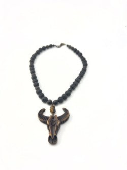 The Rayne Necklaces