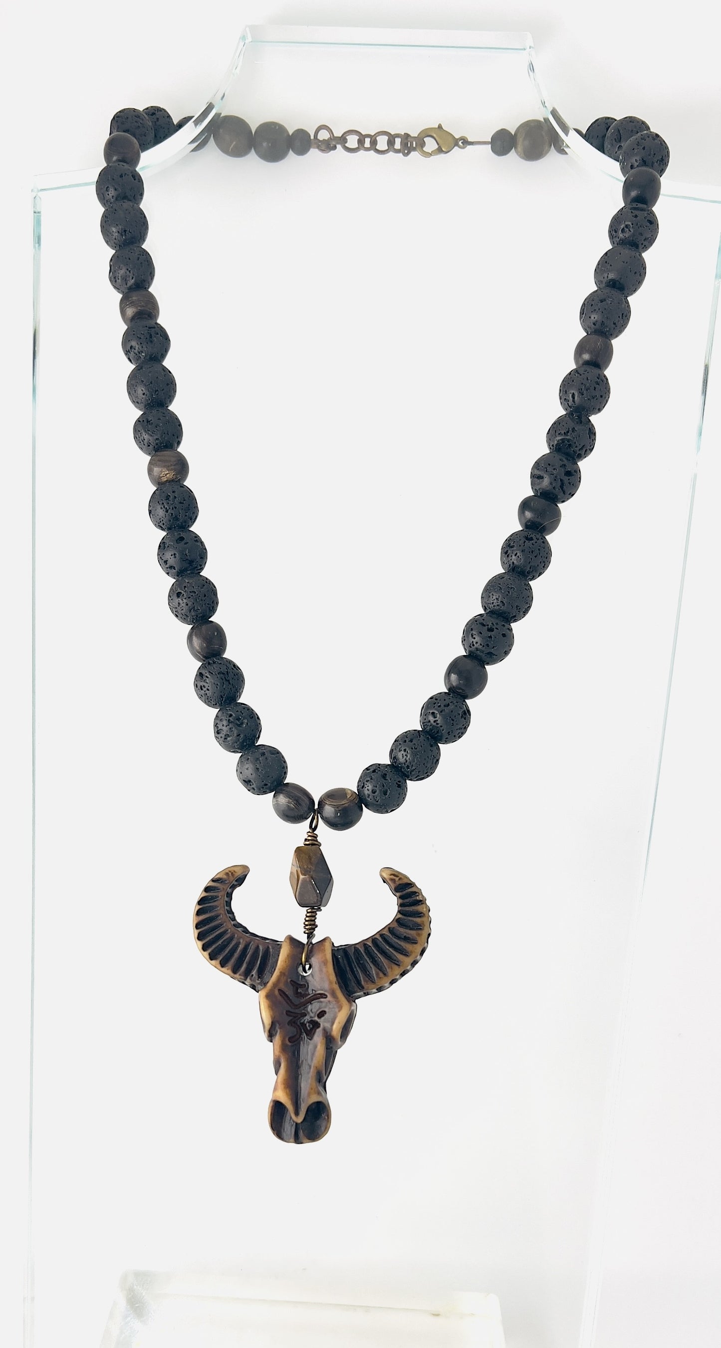 The Rayne Necklaces