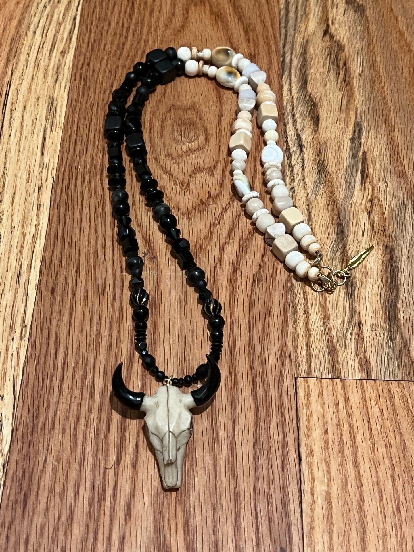 The Rayne Necklaces