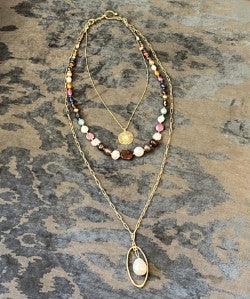 The Camille Necklace OOAK6/12/2025