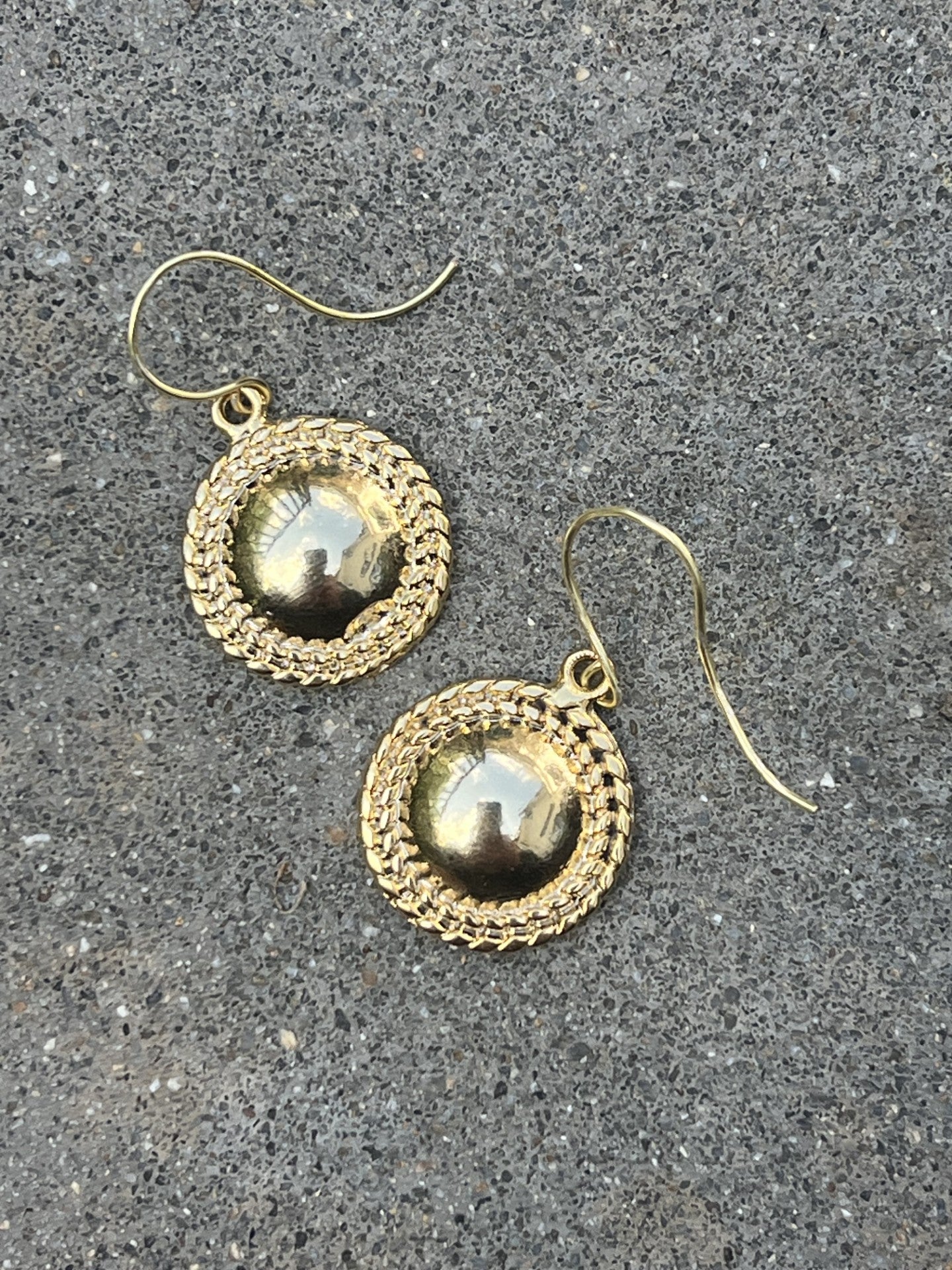 The Catherine Earrings
