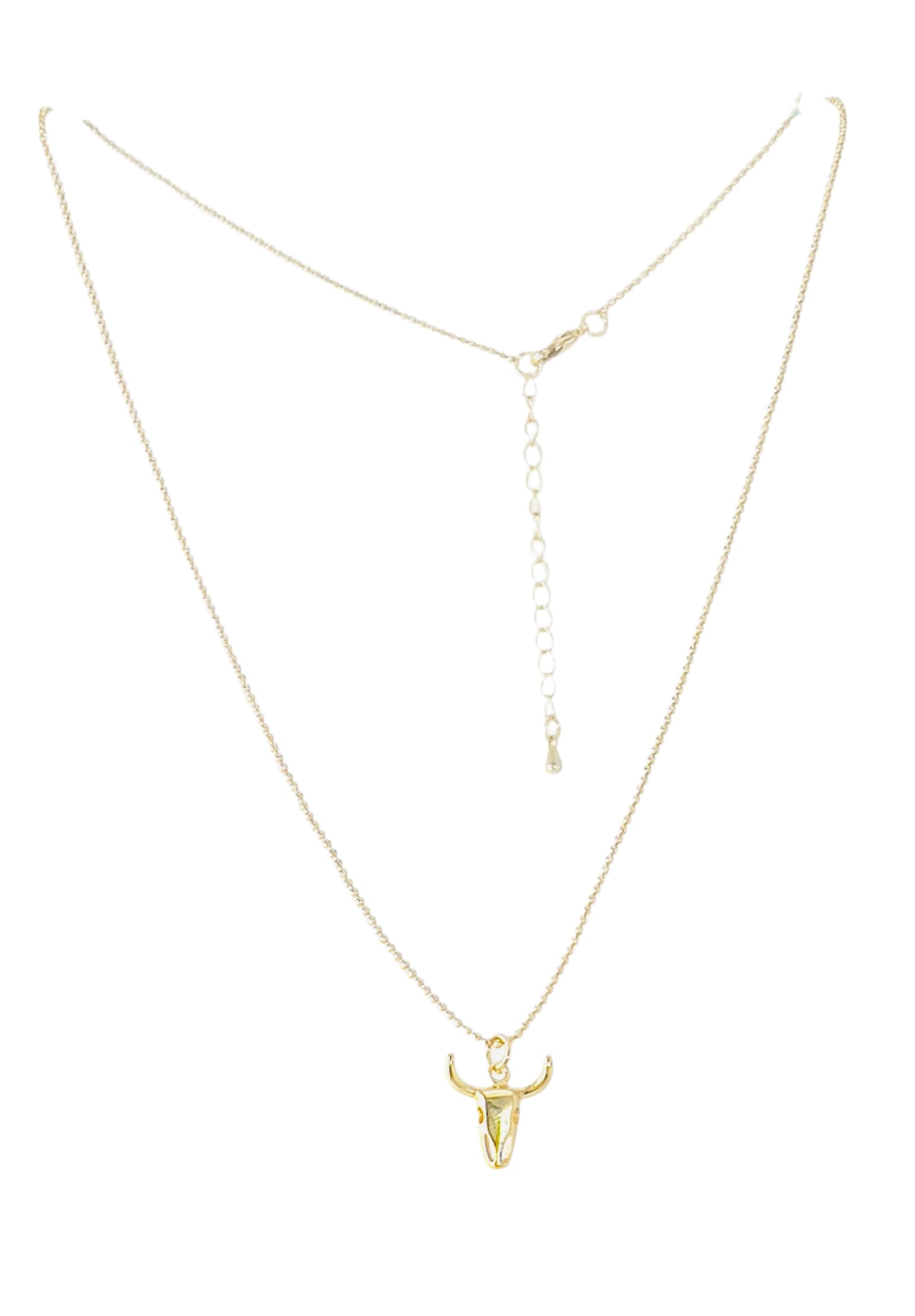 The Christa Necklace