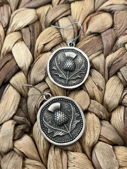 The Finn Earrings