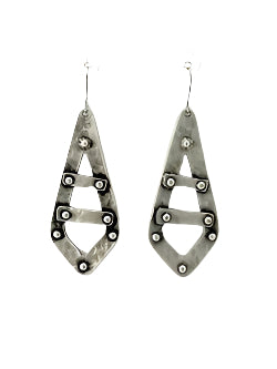 The Gail Earrings
