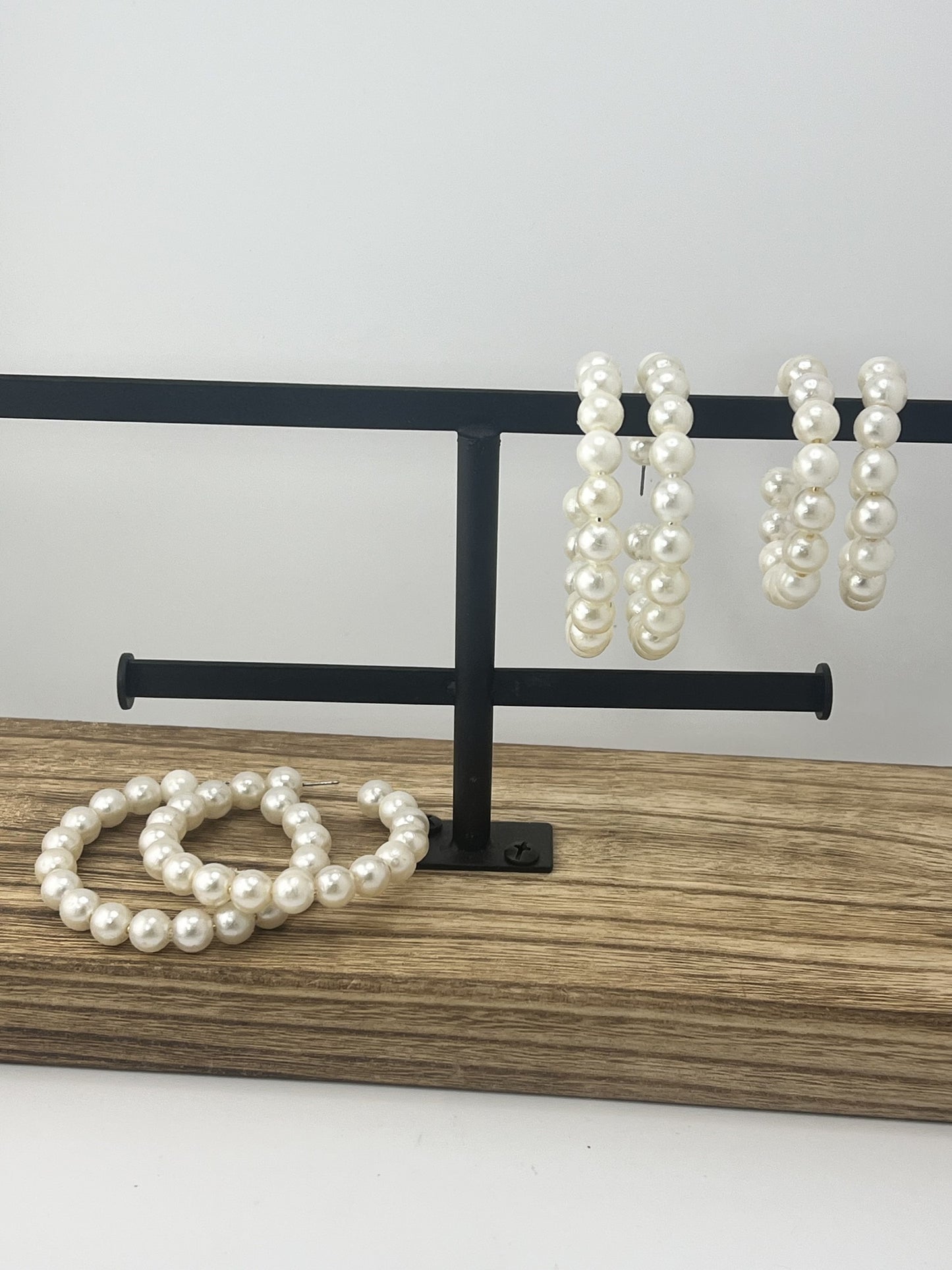 The Halle Earrings
