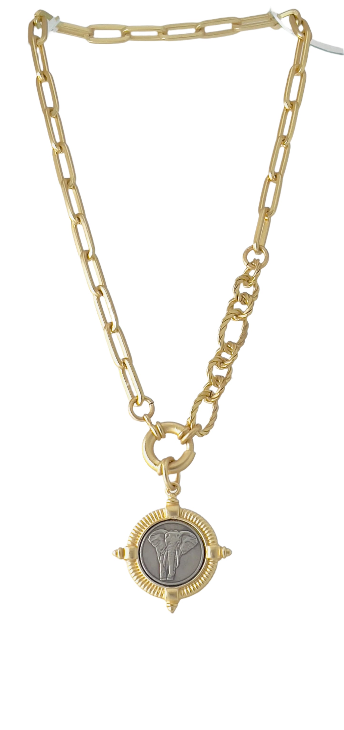 The Indira Necklace