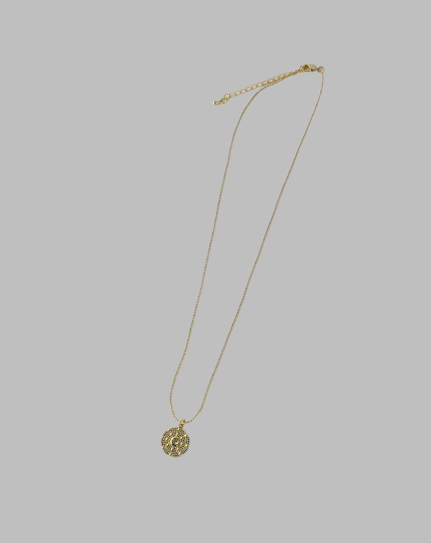 The JR Necklace