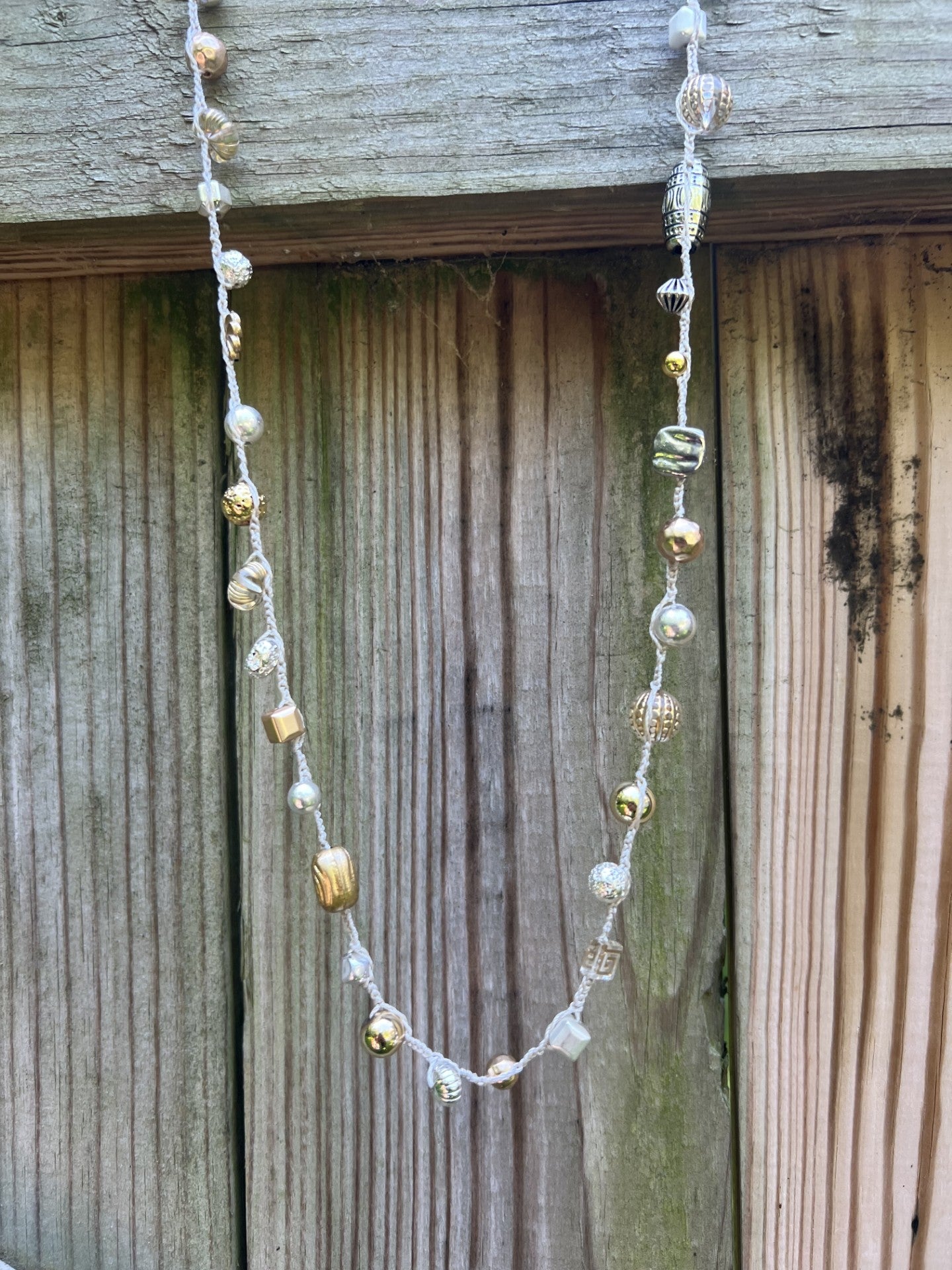 The Julia Necklace