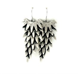 The Kathy Earrings