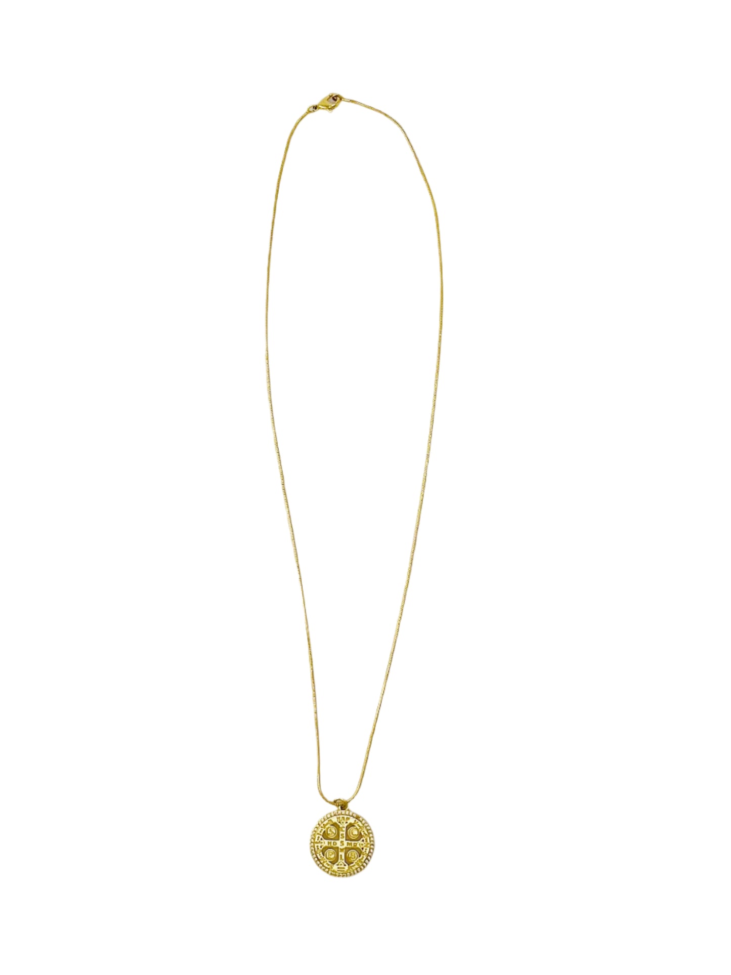 The Maria Necklace
