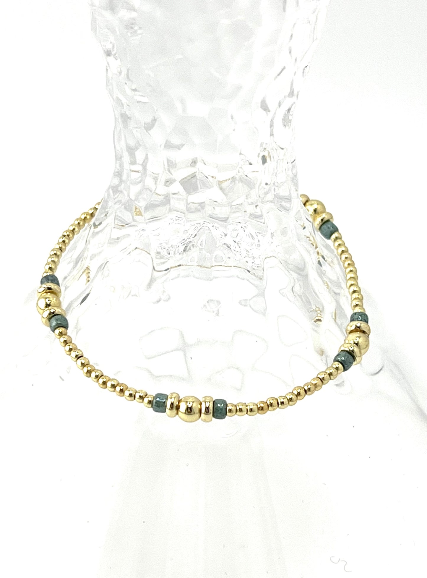 The Marilyn Bracelet