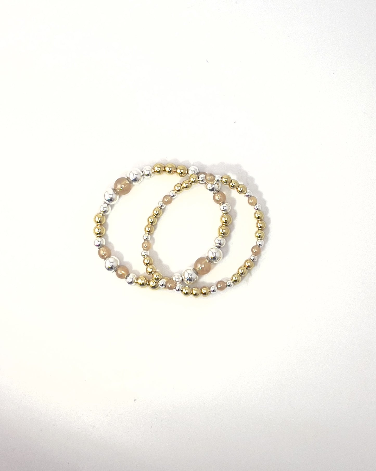 The Marley Bracelet Set