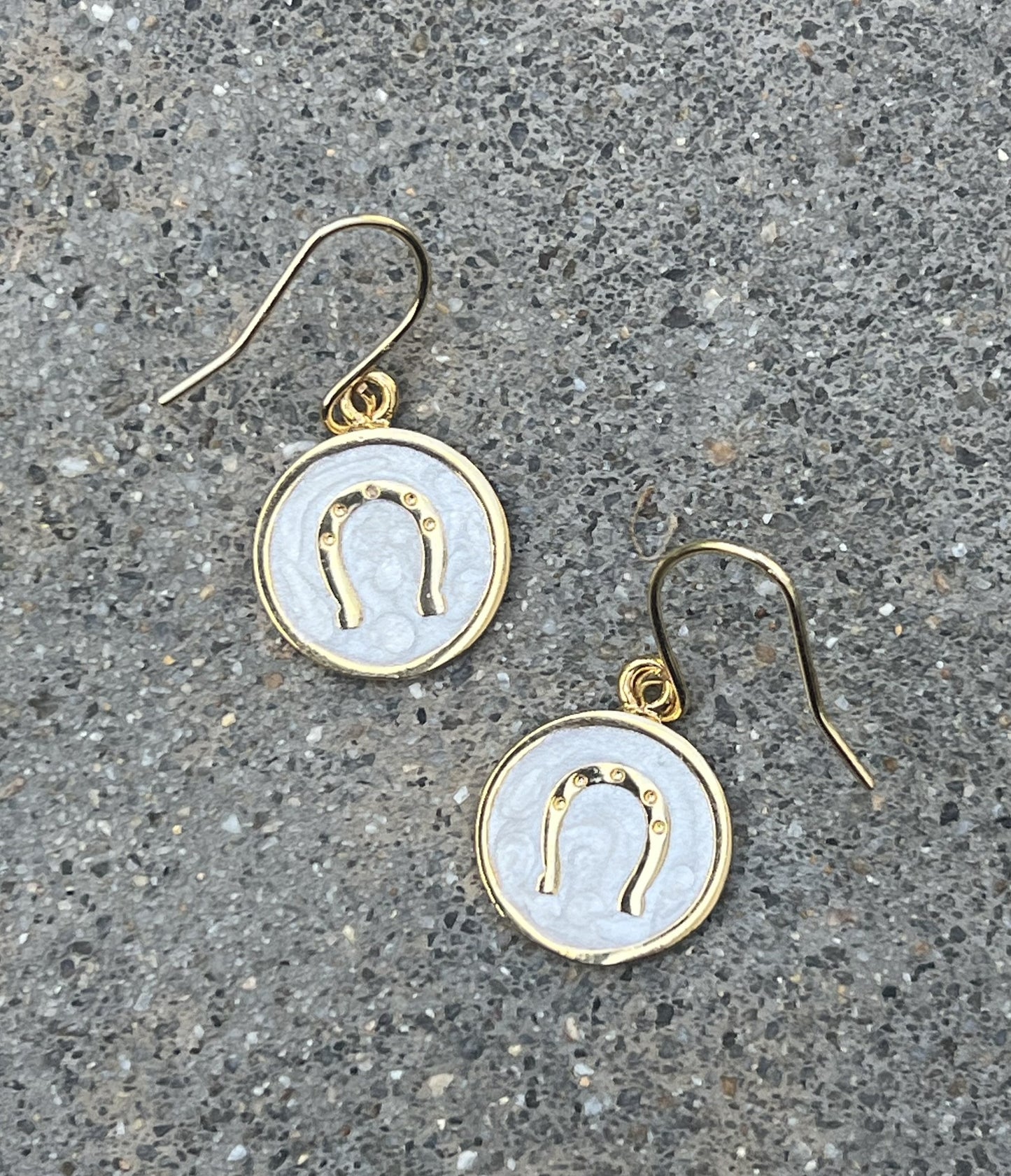 The Meredith Earrings
