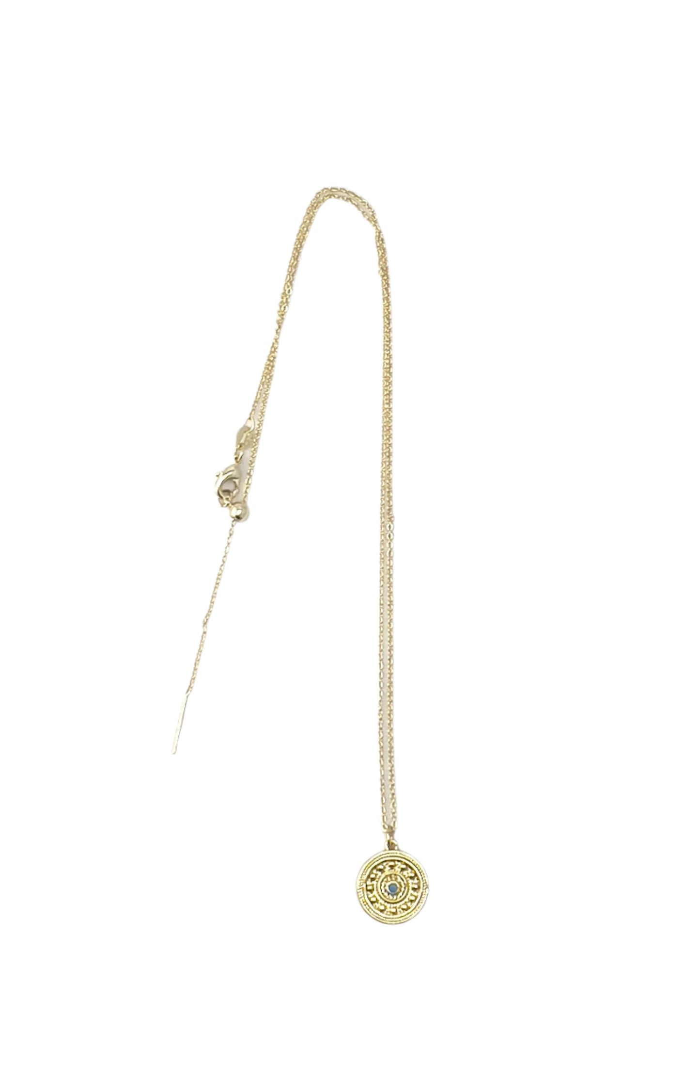 The Gina Necklace