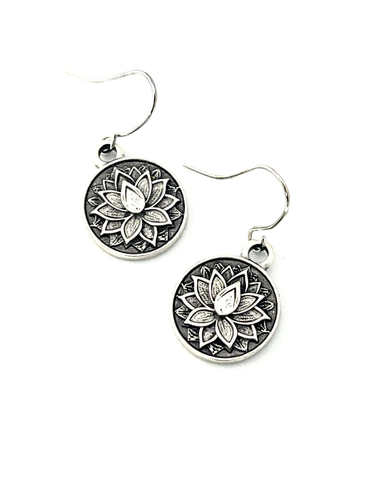 The Remmy Earrings