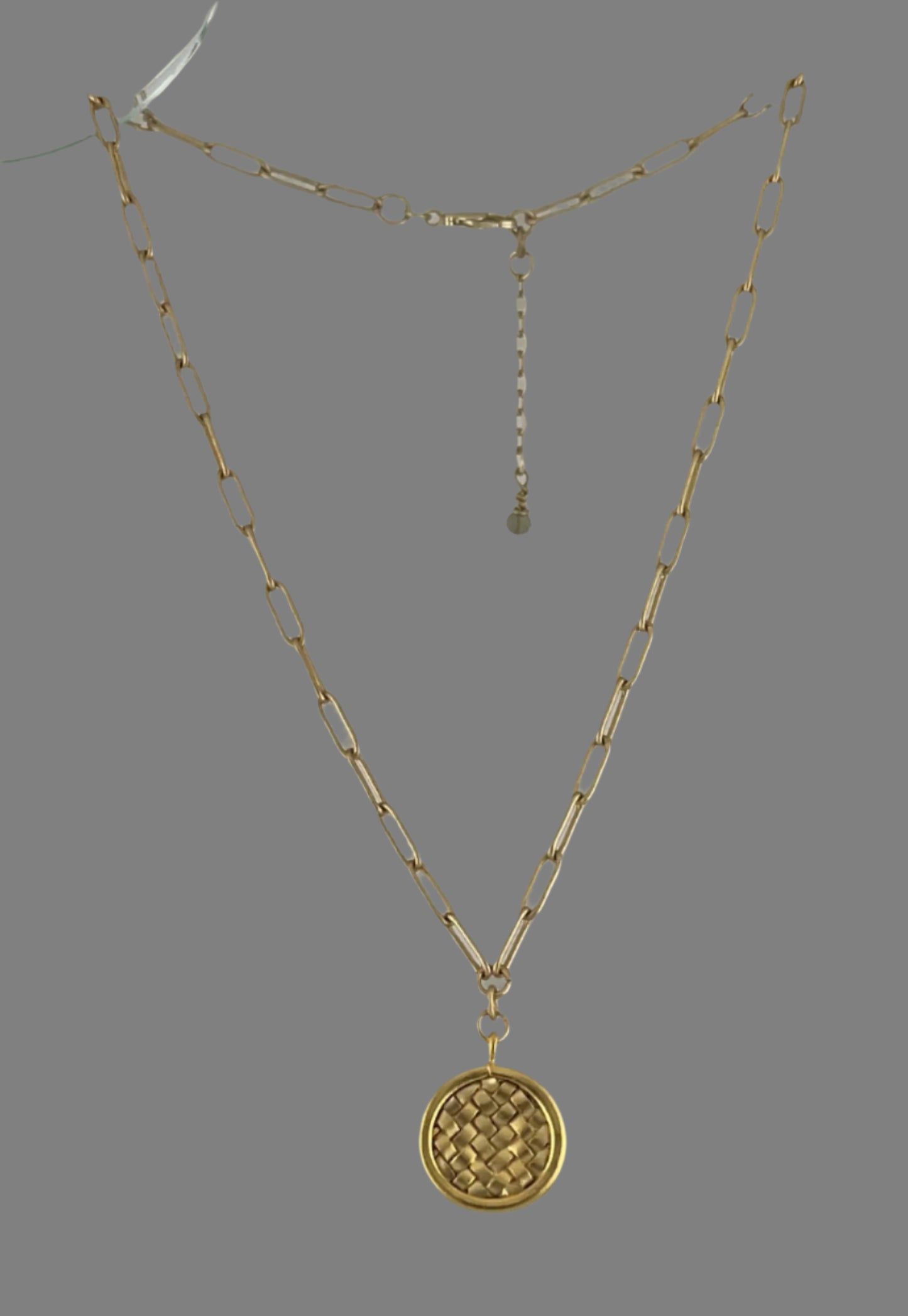 The Riley Necklace