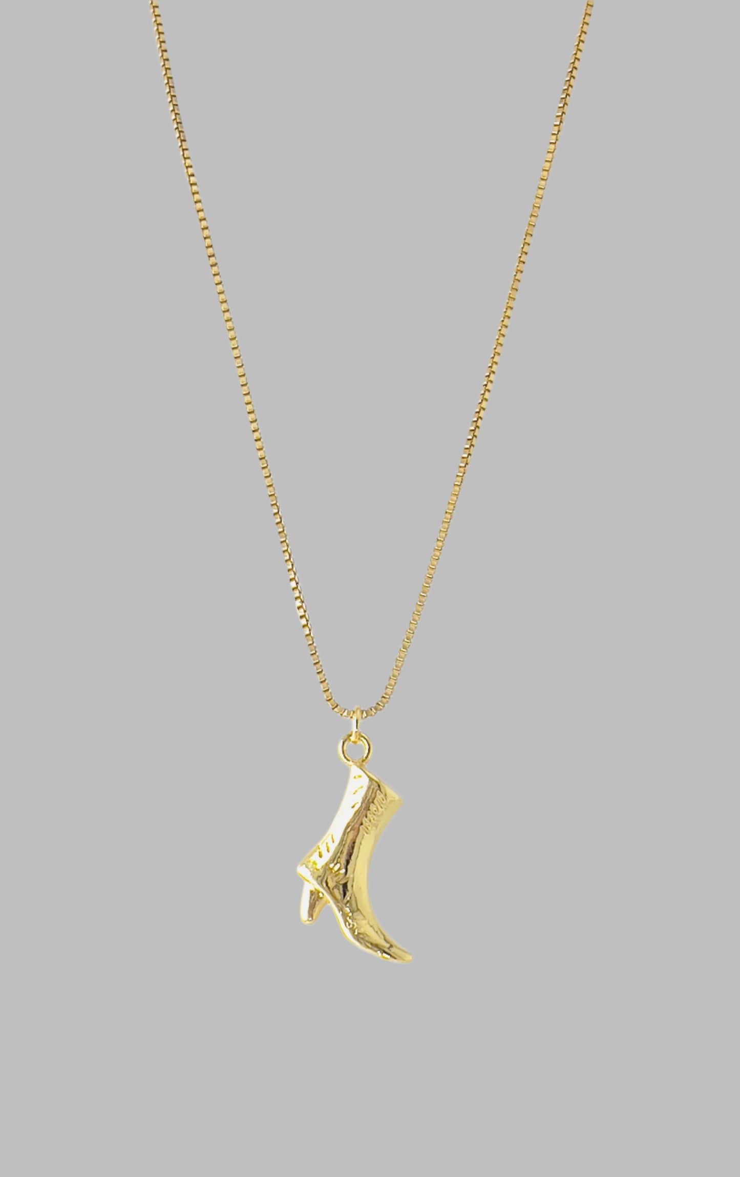 The Cameron Necklace