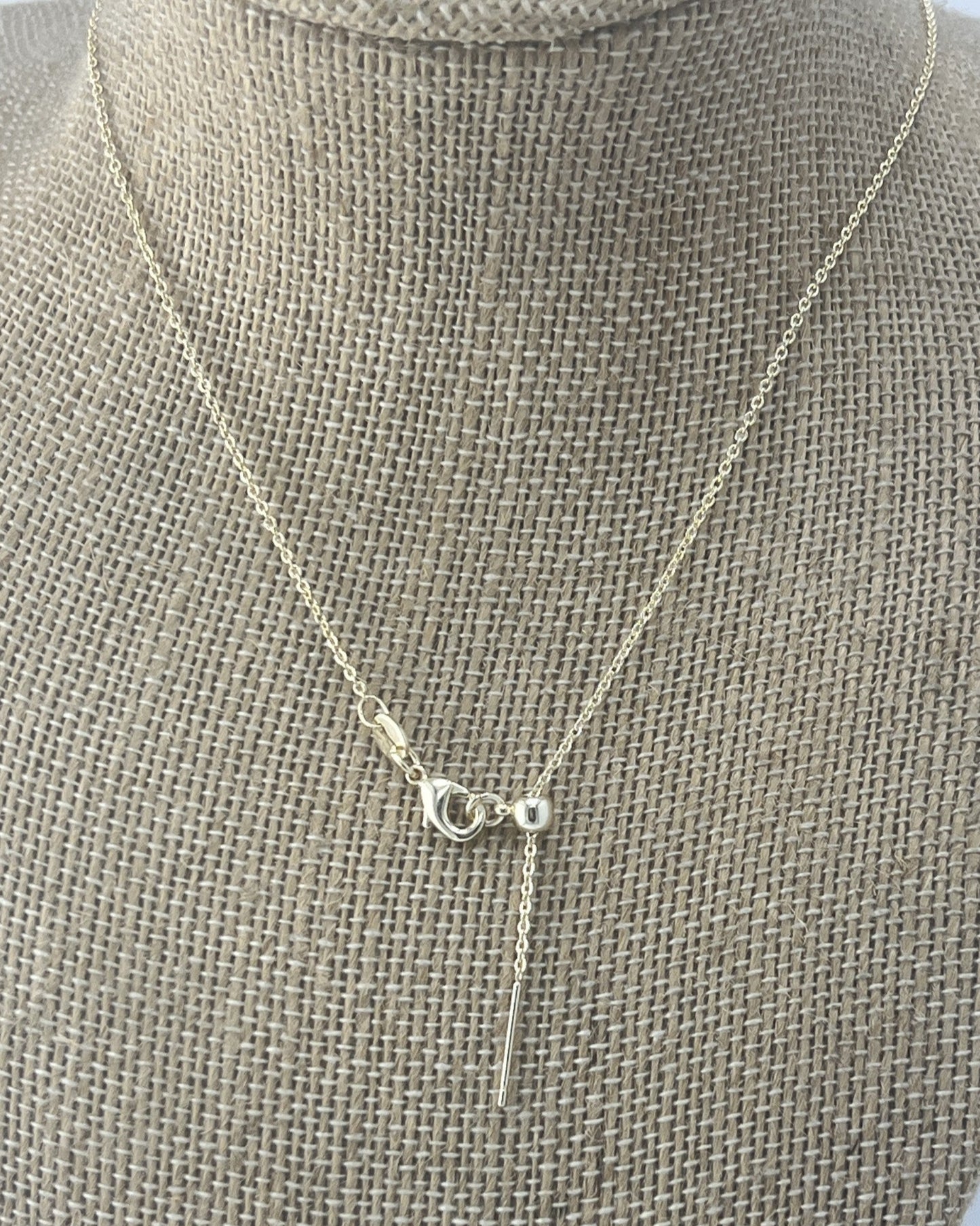 The Amy Necklace
