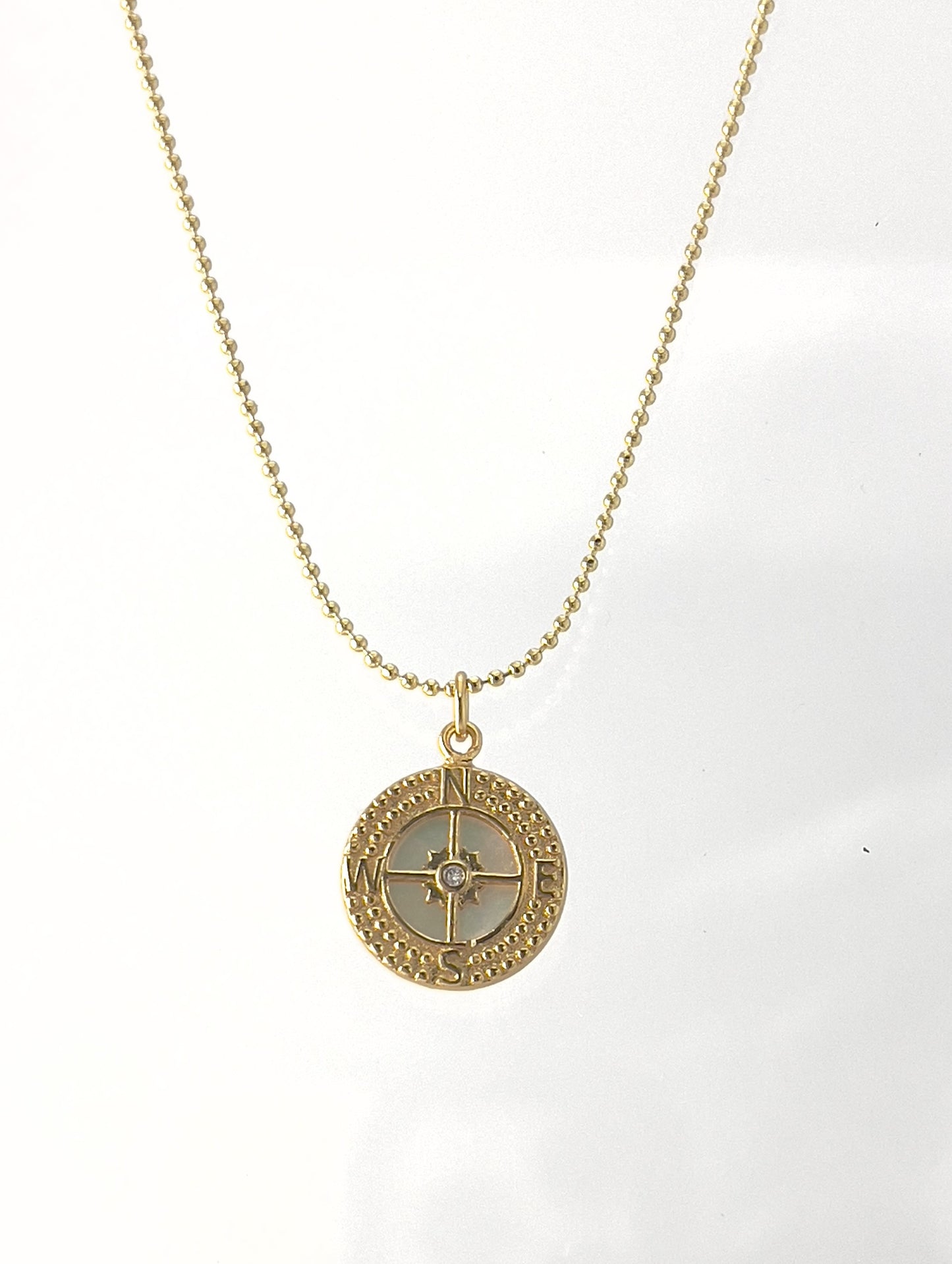 The Arlene Compass