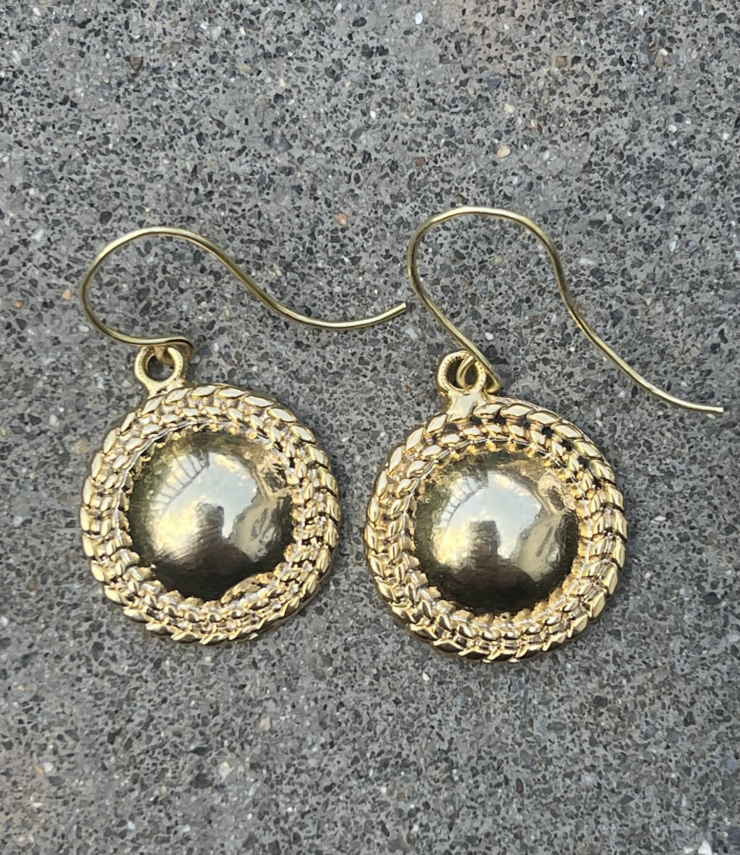 The Catherine Earrings