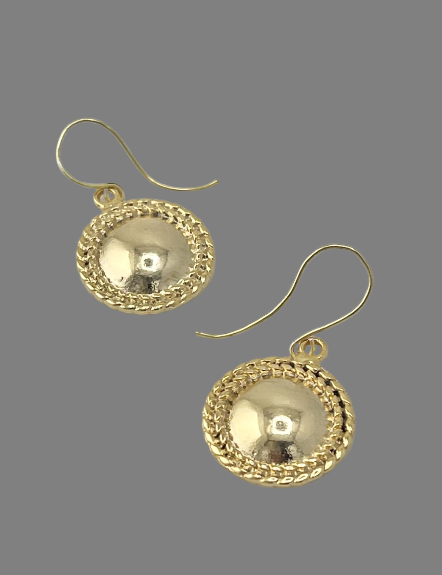 The Catherine Earrings