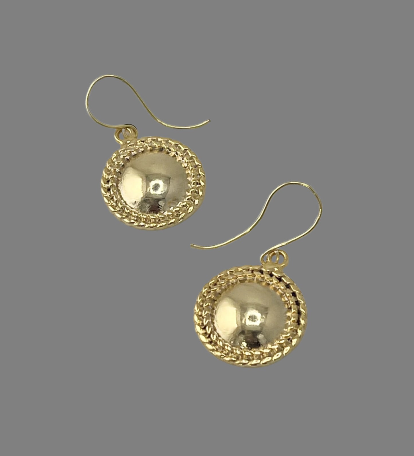 The Catherine Earrings