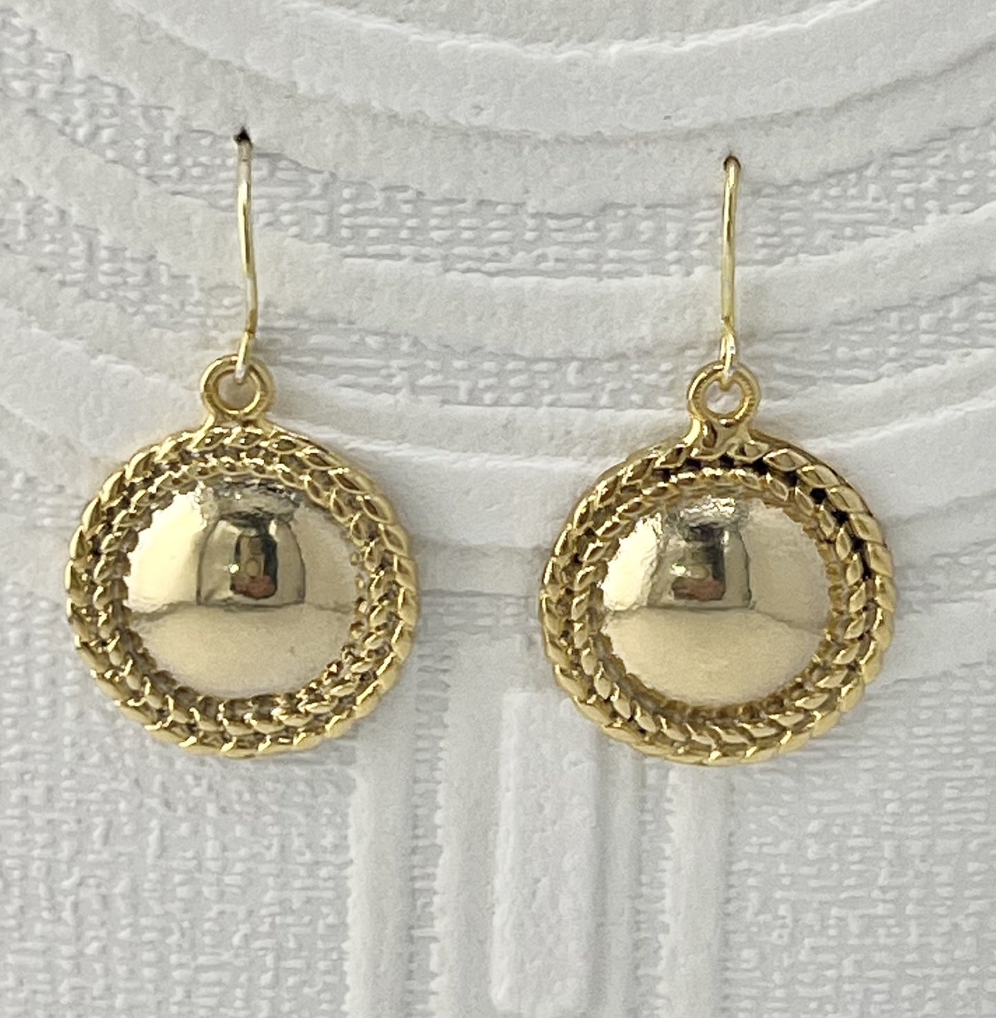 The Catherine Earrings